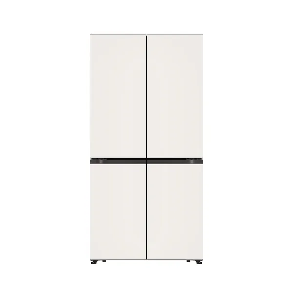 LG전자 디오스 AI 오브제컬렉션 Fit & Max G646MEE021