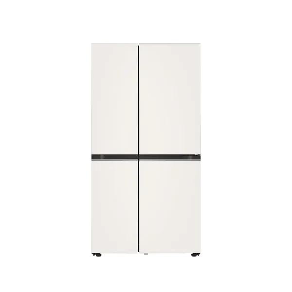 LG전자 디오스 AI 오브제컬렉션 S834MEE111