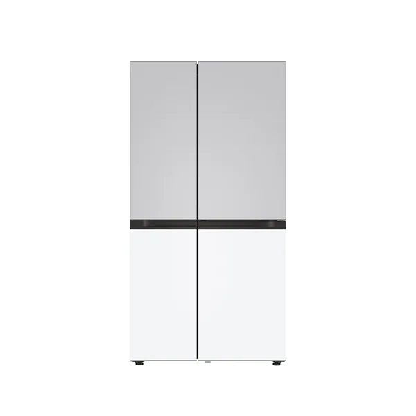 LG전자 디오스 AI 오브제컬렉션 S836MRQ112