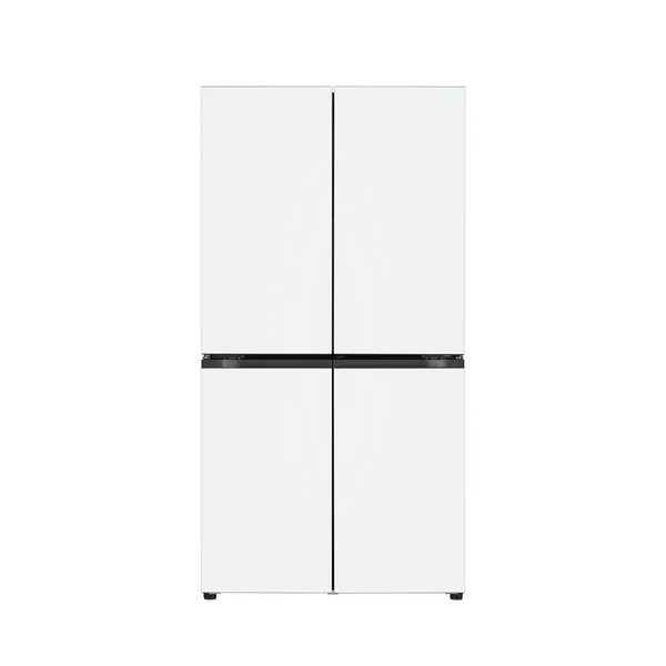 LG전자 디오스 AI 오브제컬렉션 T876MQQ1H1