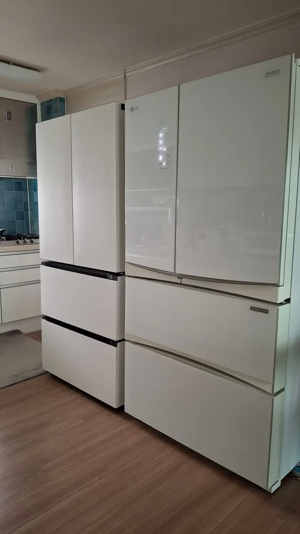 LG전자 오브제컬렉션 Z509MHHF23