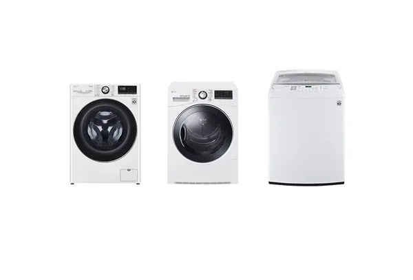 LG전자 통돌이 TR10WV4