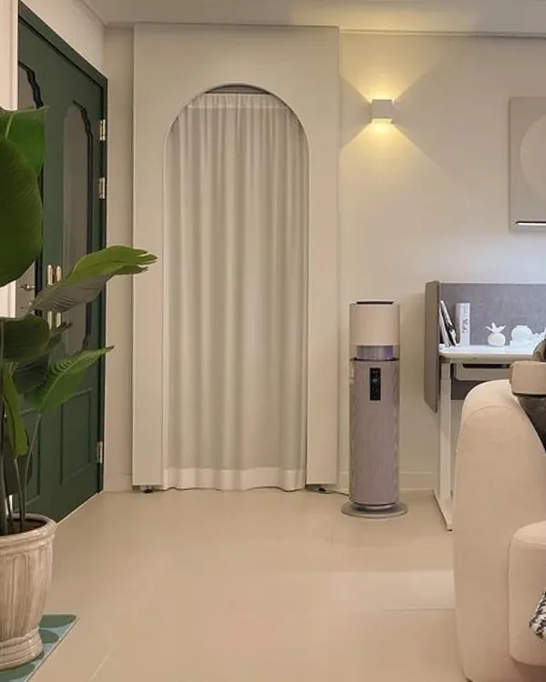 LG전자 퓨리케어 HW300BBB