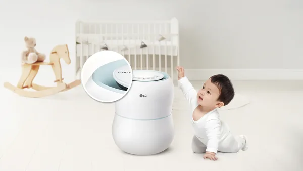 LG전자 퓨리케어 HW500DAS