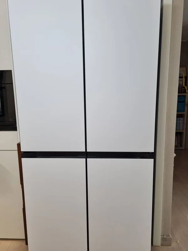 삼성전자 비스포크 AI 하이브리드 RM70F91R1A