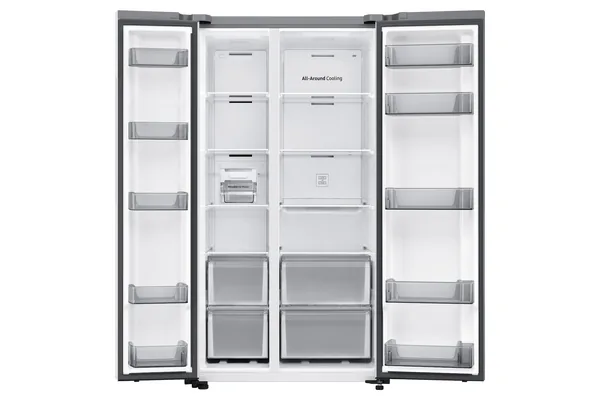 삼성전자 비스포크 RS84DB5002CW