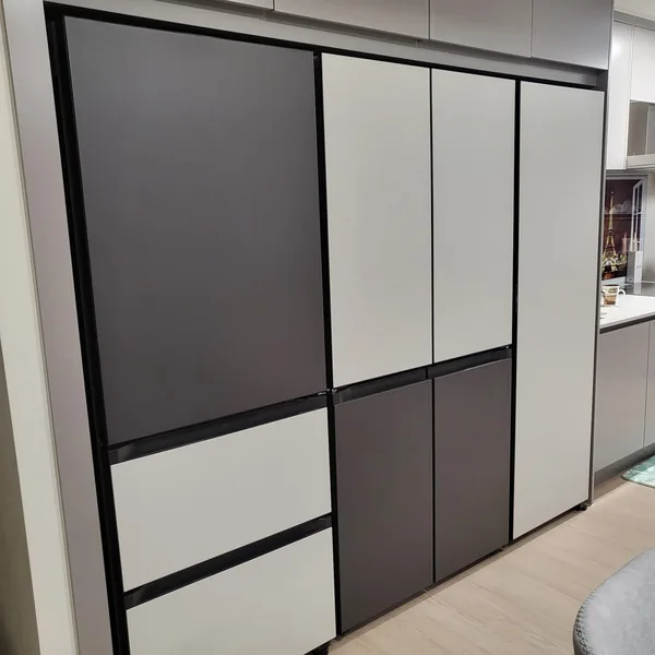 삼성전자 비스포크 코타 RF85A9103 (차콜)